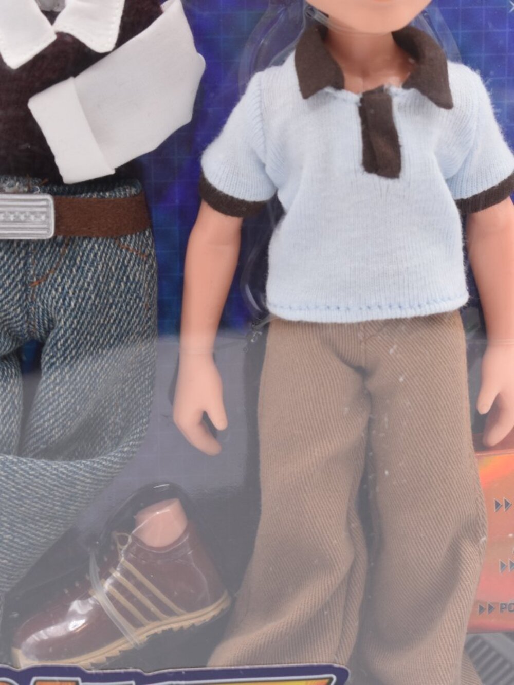 2023 Bratz Boys KOBY Doll W/2 Complete Outfits and Poster NRFB - Picture 5 of 11